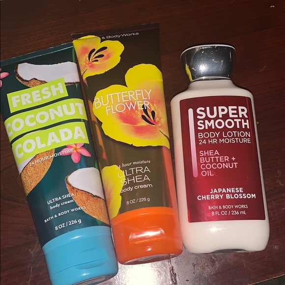 Bath and body works lotion. - Picture 1 of 1